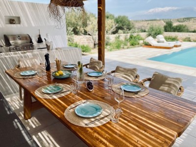 Villa Chelona - Outdoor photo 5