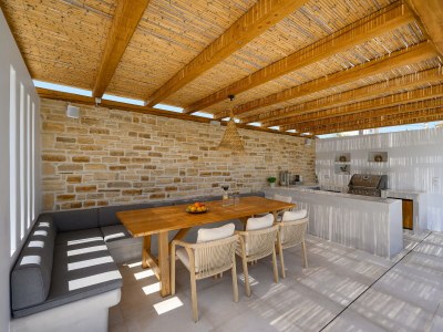 Villa Chelona - Outdoor photo 6