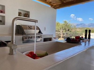 Villa Chelona - Outdoor photo 7