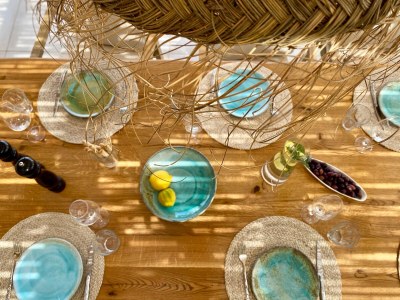 Villa Chelona - Outdoor photo 8