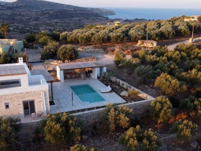 Villa Chelona - Outdoor photo 11