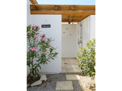 Villa Chelona - Outdoor photo 13