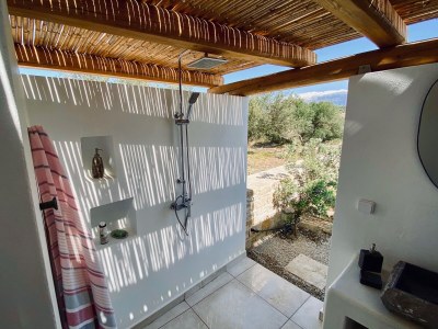 Villa Chelona - Outdoor photo 14