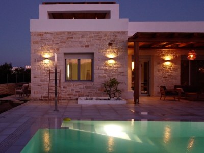 Villa Chelona - Outdoor photo 16