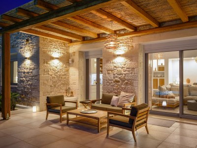 Villa Chelona - Outdoor photo 17