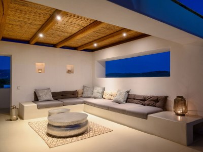 Villa Chelona - Outdoor photo 18