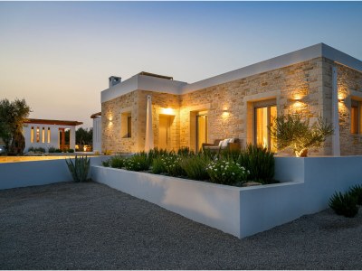 Villa Chelona - Outdoor photo 19