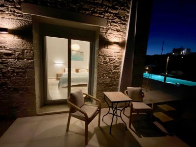 Villa Chelona - Outdoor photo 20