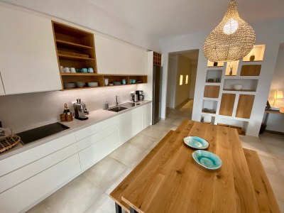 Villa Chelona - Features photo 21