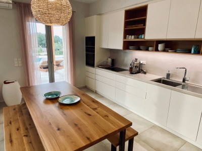 Villa Chelona - Features photo 22