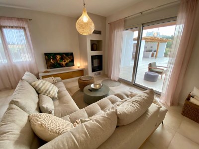 Villa Chelona - Features photo 24