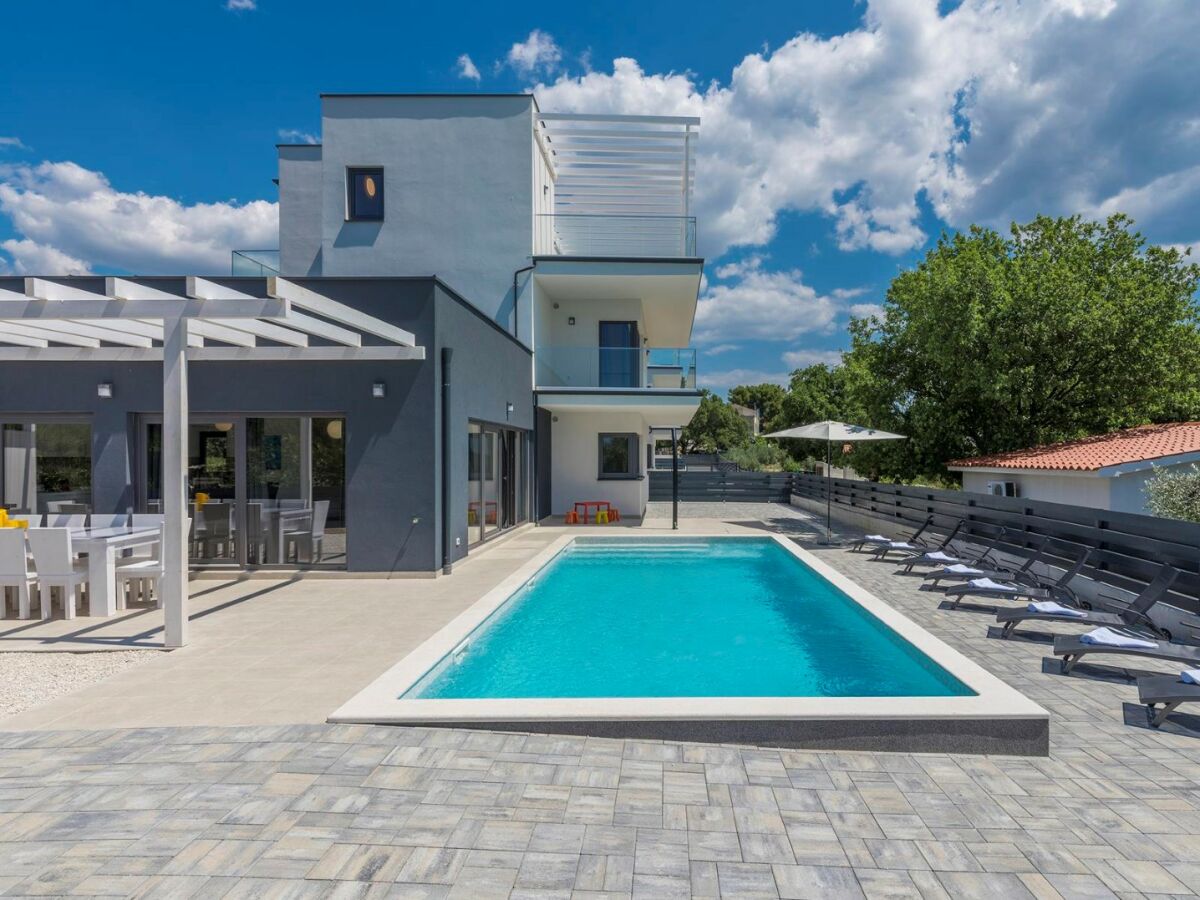 Villa Villa Sole - Outdoor photo 2