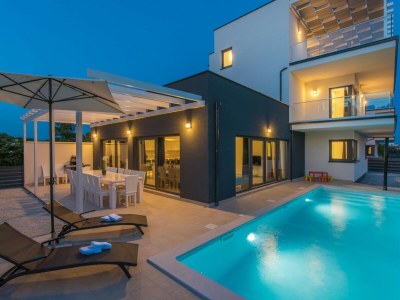 Villa Villa Sole - Outdoor photo 3