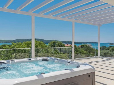 Villa Villa Sole - Outdoor photo 4