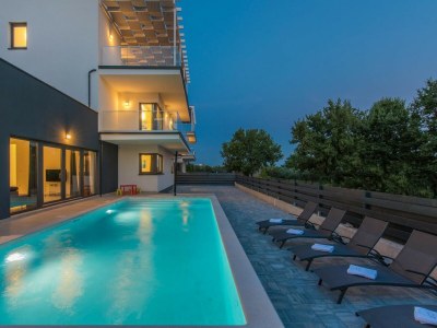 Villa Villa Sole - Outdoor photo 5