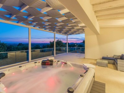 Villa Villa Sole - Outdoor photo 6