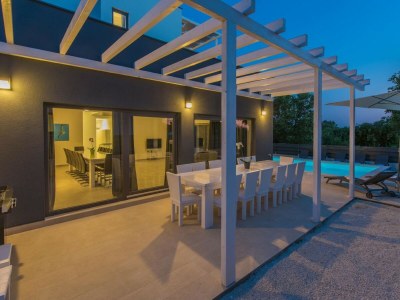 Villa Villa Sole - Outdoor photo 7