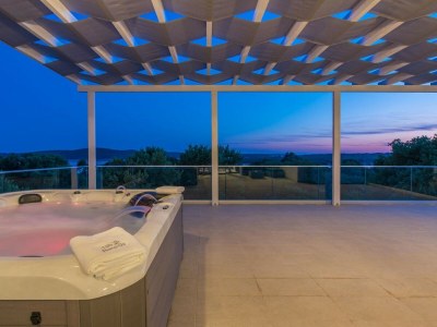 Villa Villa Sole - Outdoor photo 8