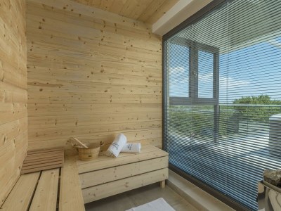 Villa Villa Sole - Outdoor photo 9