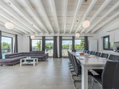 Villa Villa Sole - Features photo 10