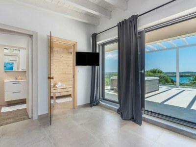 Villa Villa Sole - Features photo 12