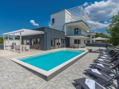 Villa Villa Sole - Environment photo 17