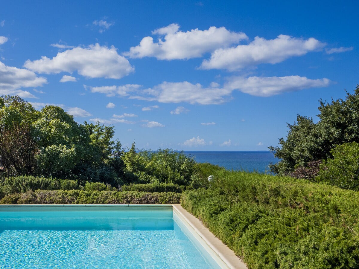 Holiday house Chessi Arancia