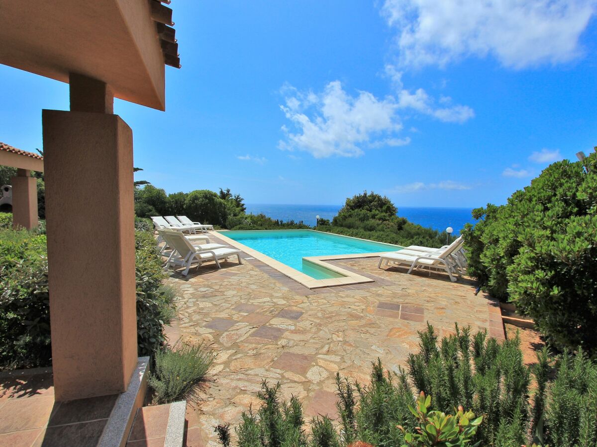 Holiday house Chessi Arancia - Outdoor photo 4