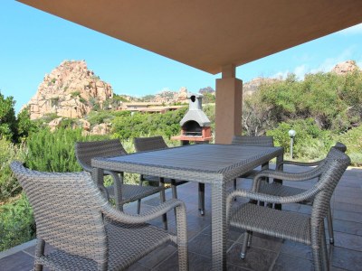 Holiday house Chessi Arancia - Outdoor photo 3