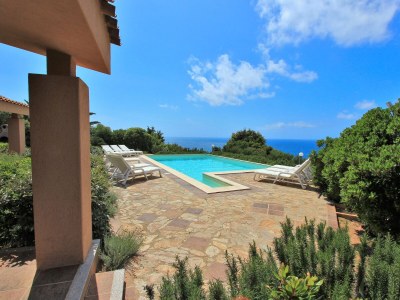 Holiday house Chessi Arancia - Outdoor photo 4