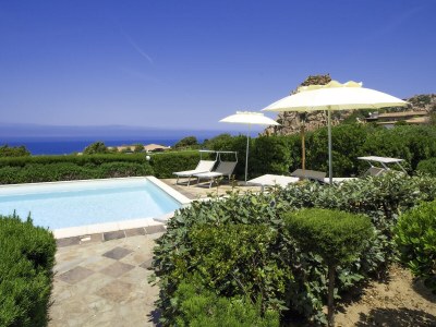 Holiday house Chessi Arancia - Outdoor photo 6