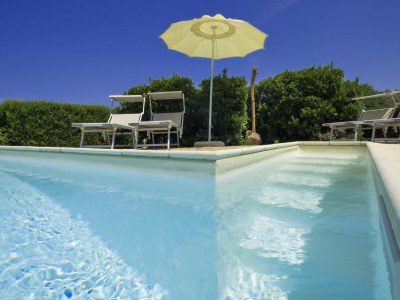 Holiday house Chessi Arancia - Outdoor photo 7