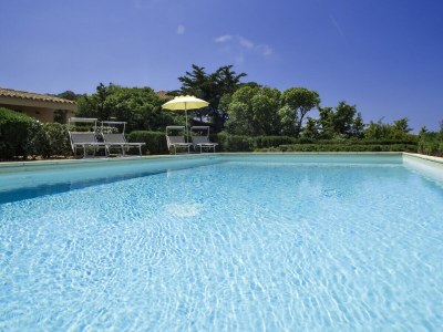 Holiday house Chessi Arancia - Outdoor photo 8