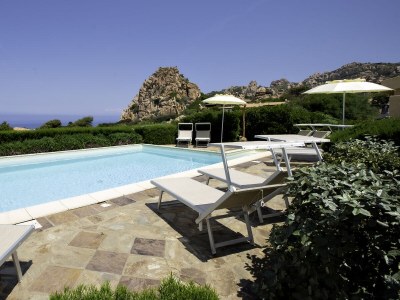 Holiday house Chessi Arancia - Outdoor photo 9