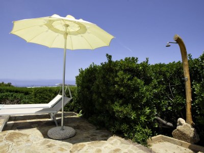 Holiday house Chessi Arancia - Outdoor photo 11