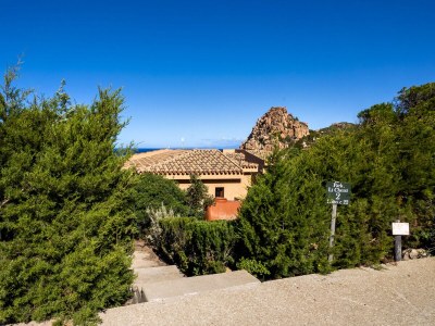 Holiday house Chessi Arancia - Outdoor photo 12