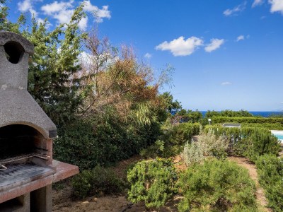 Holiday house Chessi Arancia - Outdoor photo 13