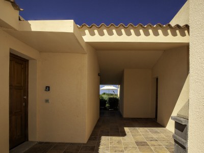 Holiday house Chessi Arancia - Outdoor photo 14