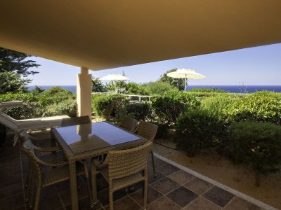 Holiday house Chessi Arancia - Outdoor photo 15