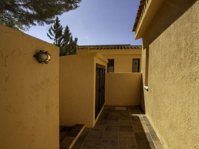 Holiday house Chessi Arancia - Outdoor photo 16