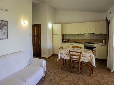 Holiday house Chessi Arancia - Features photo 18