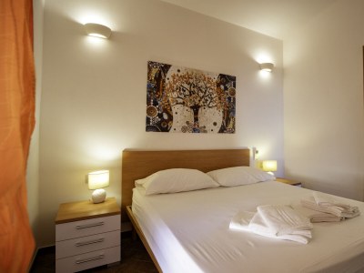 Holiday house Chessi Arancia - Features photo 21