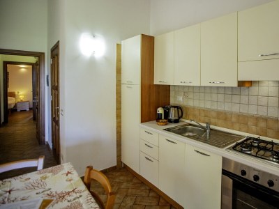 Holiday house Chessi Arancia - Features photo 30