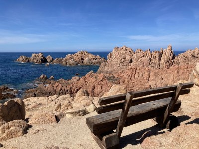 Holiday house Chessi Arancia - Environment photo 31