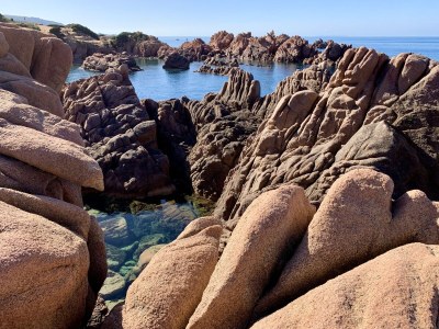 Holiday house Chessi Arancia - Environment photo 34