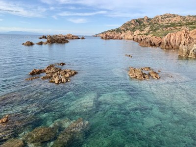 Holiday house Chessi Arancia - Environment photo 36