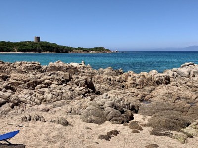 Holiday house Chessi Arancia - Environment photo 39