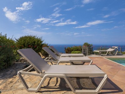 Villa La Cruzitta - Outdoor photo 3