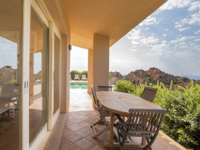 Villa La Cruzitta - Outdoor photo 6