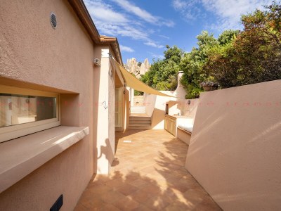 Villa La Cruzitta - Outdoor photo 8